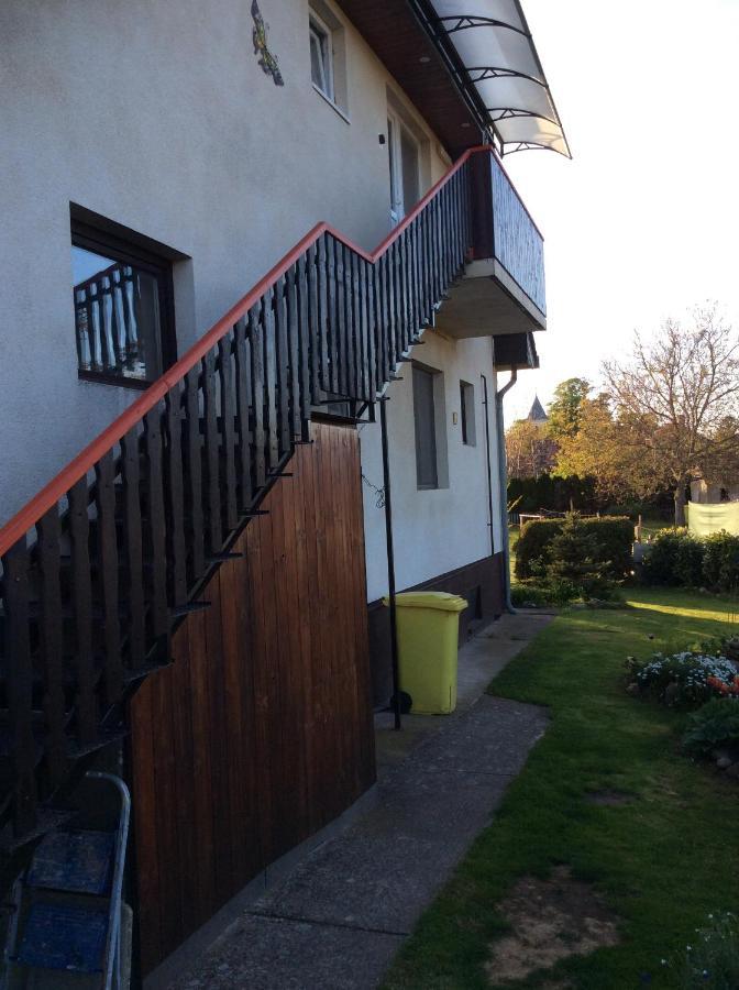 Kis Teniszhaz Ordacsehi Extérieur photo