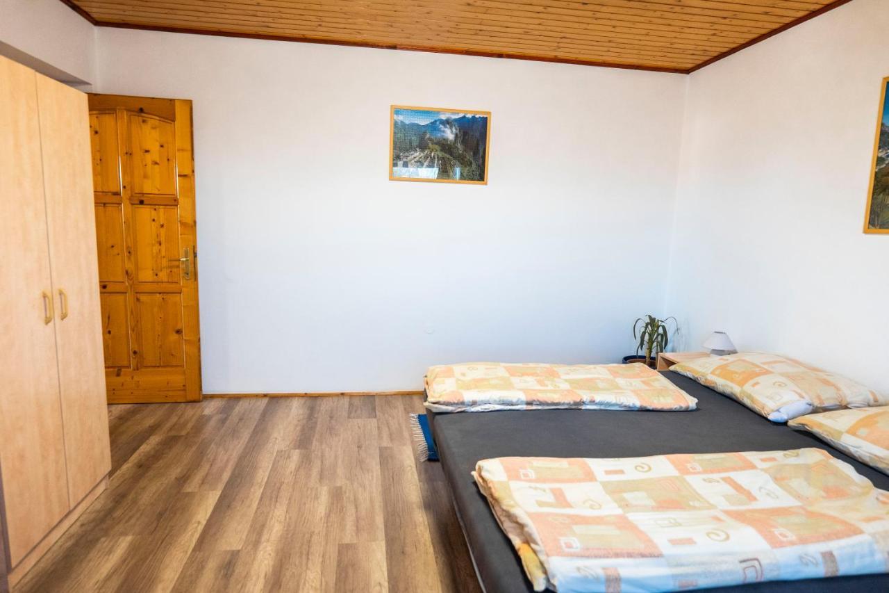 Kis Teniszhaz Ordacsehi Extérieur photo