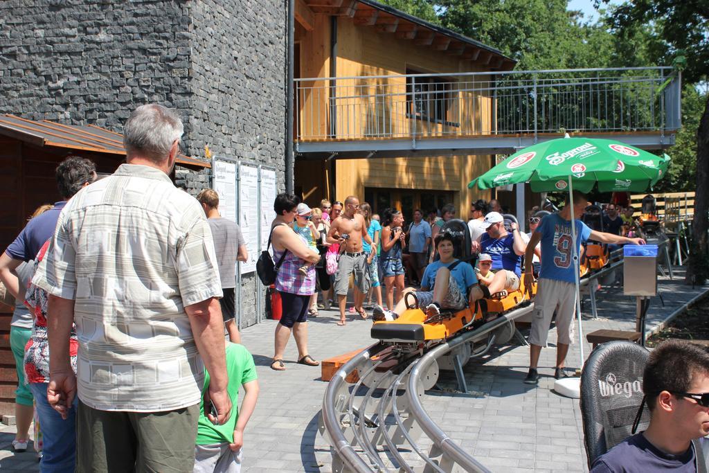 Kis Teniszhaz Ordacsehi Extérieur photo