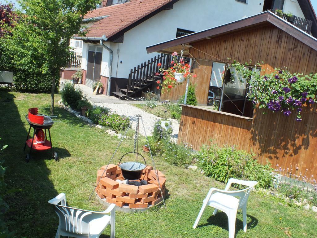 Kis Teniszhaz Ordacsehi Chambre photo