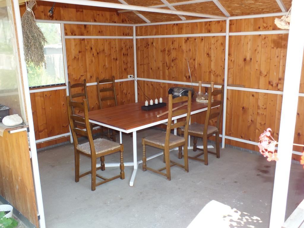 Kis Teniszhaz Ordacsehi Chambre photo